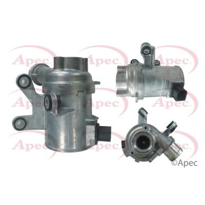 APEC braking AWP1359