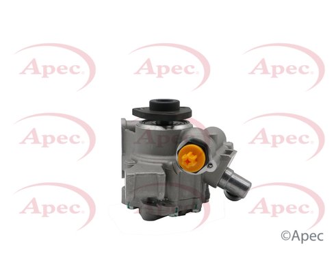 APEC braking APS1054