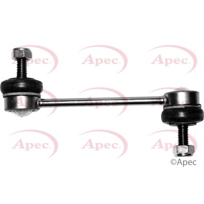 APEC braking AST4116