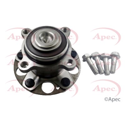 APEC braking AWB1494