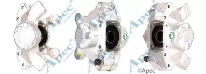 APEC braking LCA135