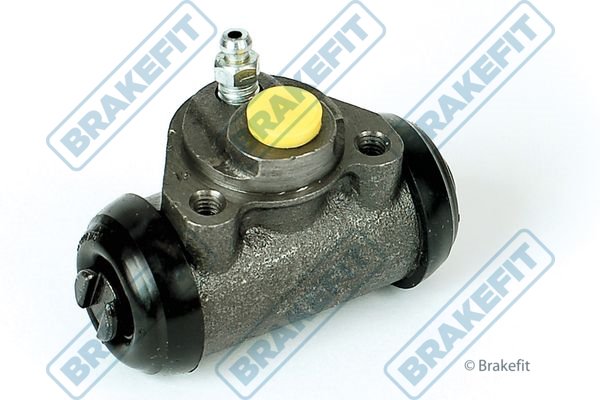 APEC braking BWC8038