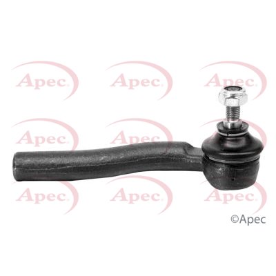 APEC braking AST6021