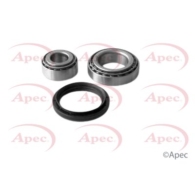 APEC braking AWB1126