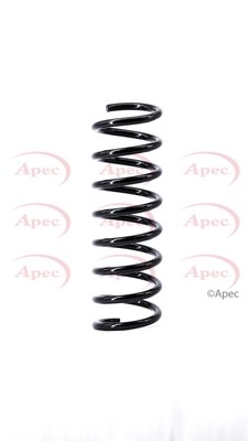 APEC braking ACS1375