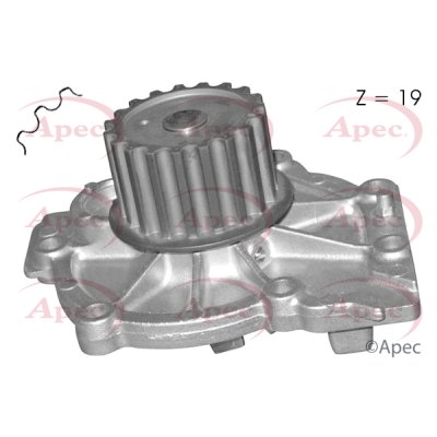 APEC braking AWP1470