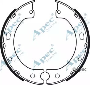 APEC braking SHU707