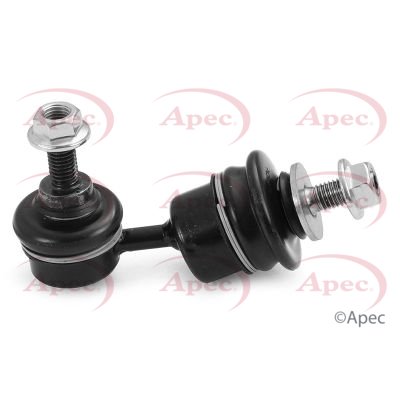 APEC braking AST4130