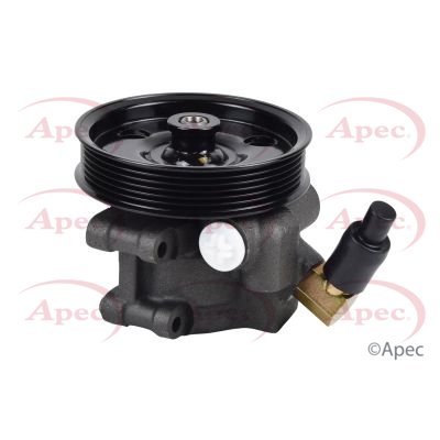 APEC braking APS1126