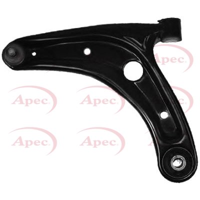APEC braking AST2098