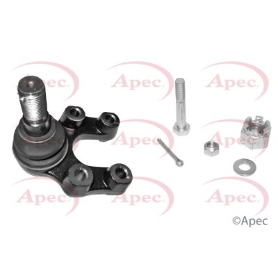 APEC braking AST0099