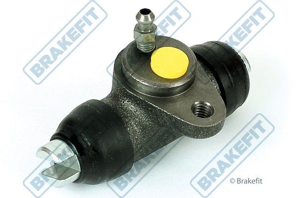 APEC braking BWC8105