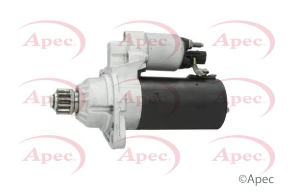 APEC braking ASM1672