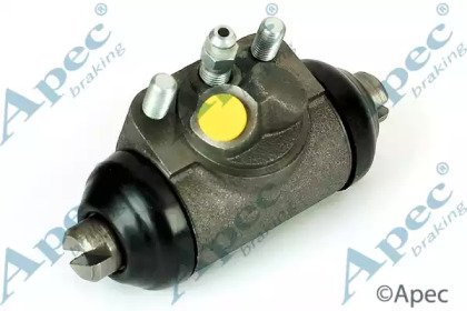 APEC braking BCY1406