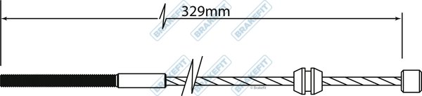 APEC braking BBC3468