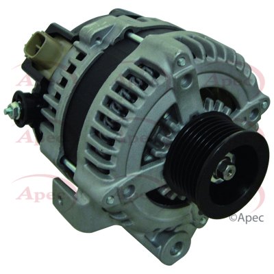 APEC braking AAL1085