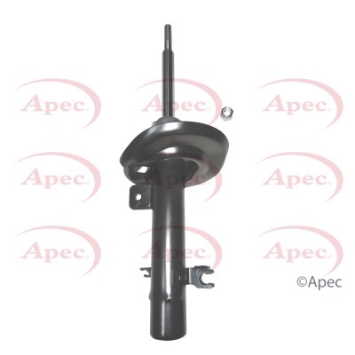 APEC braking ASA1527