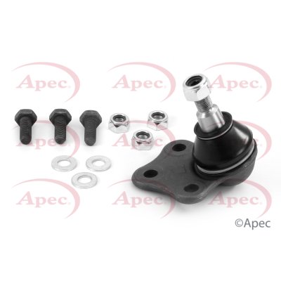 APEC braking AST0096