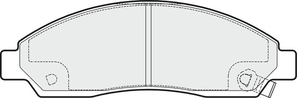 APEC braking PD3609