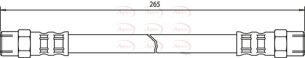 APEC braking HOS3303