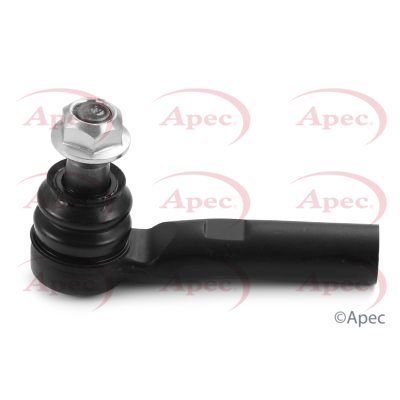 APEC braking AST6983