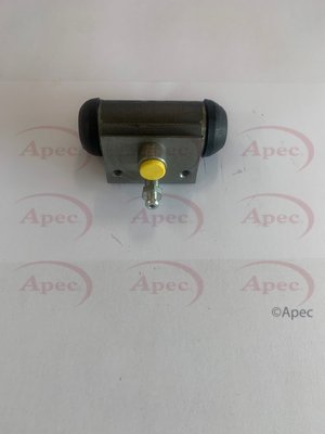 APEC braking BCY1588
