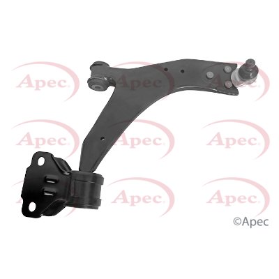 APEC braking AST2291