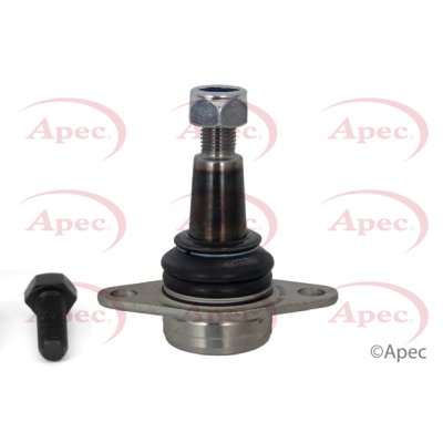 APEC braking AST0263