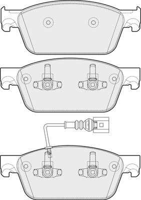 APEC braking PD3707