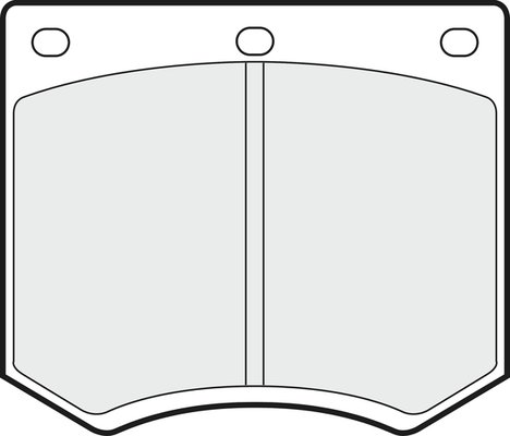 APEC braking PD3395