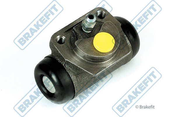 APEC braking BWC8201