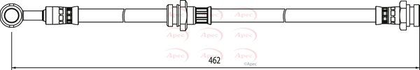 APEC braking HOS4070