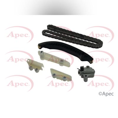 APEC braking ACK4050