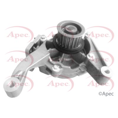 APEC braking AWP1272