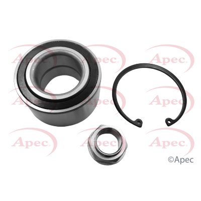 APEC braking AWB1098