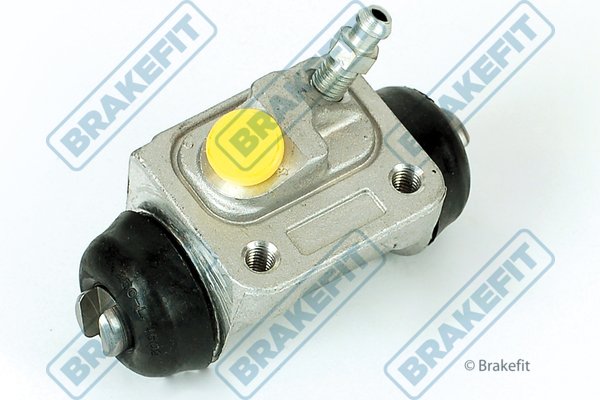 APEC braking BWC8166