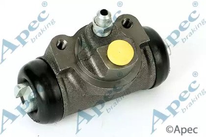 APEC braking BCY1126