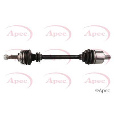 APEC braking ADS1253L
