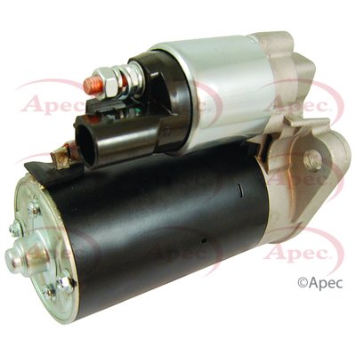 APEC braking ASM1192