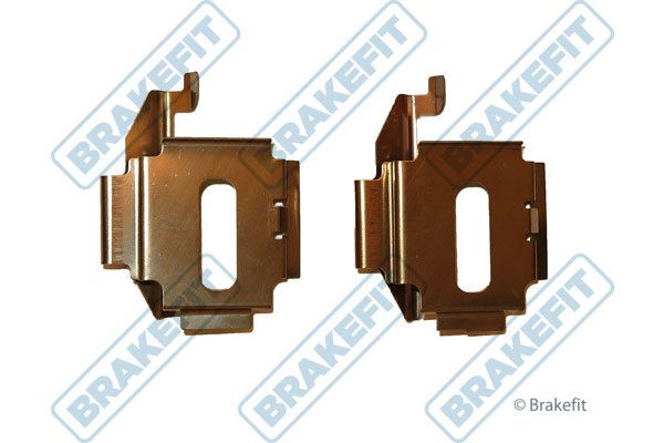 APEC braking BKT1295