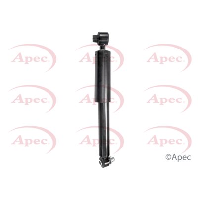 APEC braking ASA1058