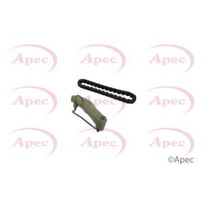 APEC braking ACK4126