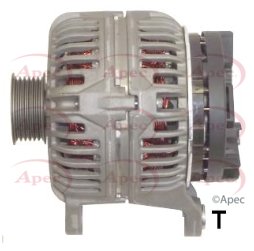 APEC braking AAL1745