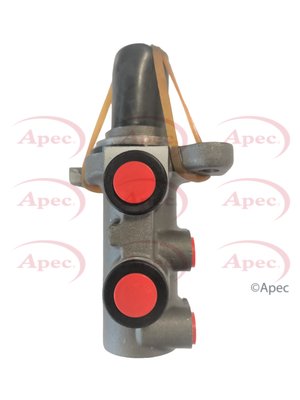 APEC braking MCY462
