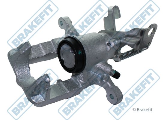 APEC braking BCA1251