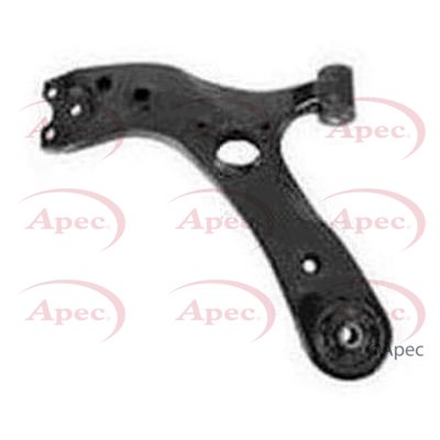 APEC braking AST2466