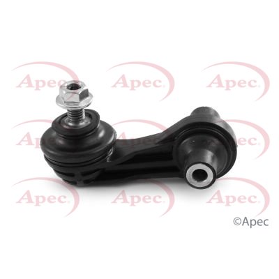 APEC braking AST4330