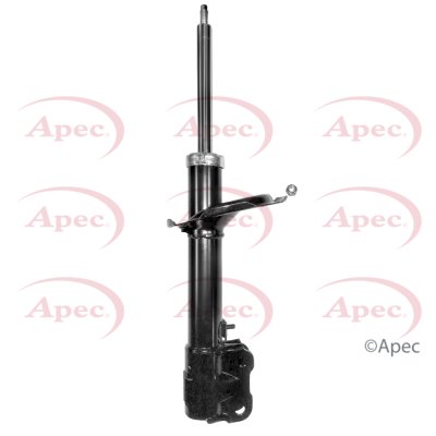 APEC braking ASA1386