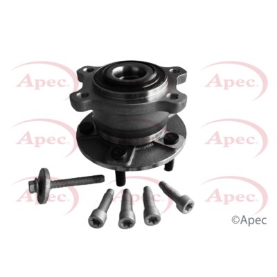 APEC braking AWB1335