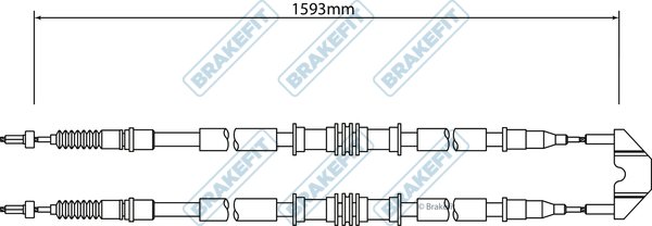 APEC braking BBC3448